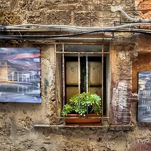 Appartamento Mama5, Palermo