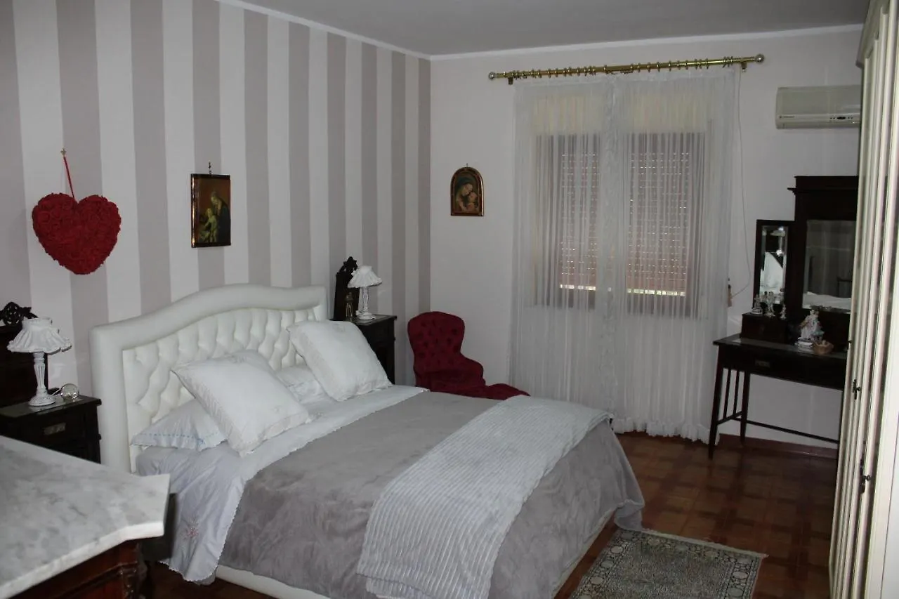 Appartamento A Casa Di Zia Maria Palermo