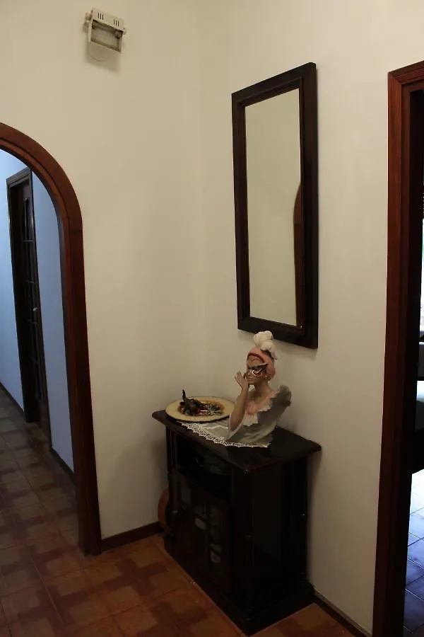 Appartamento A Casa Di Zia Maria Palermo 0*,  Italia
