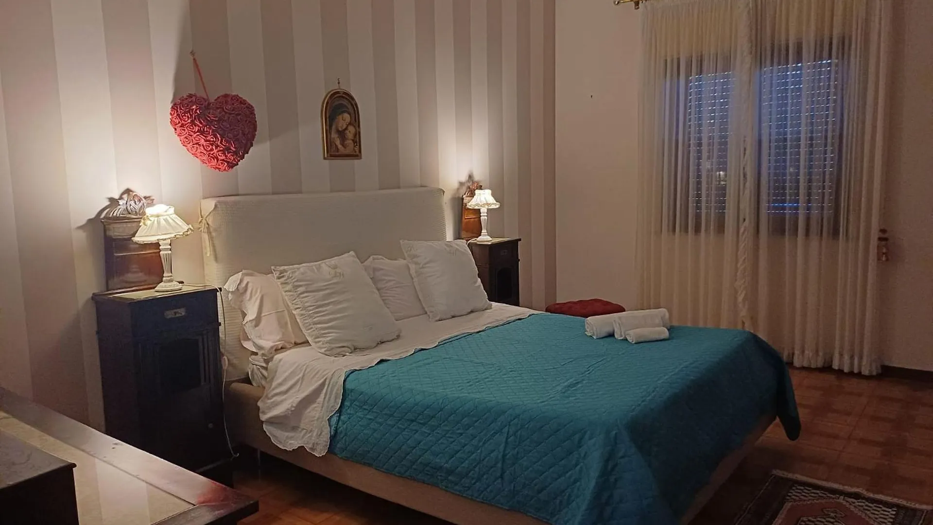 Appartamento A Casa Di Zia Maria Palermo